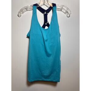 Brand New Ruby Ribbon Women's Size 34 Demi Sleeveless Top Tank Cami